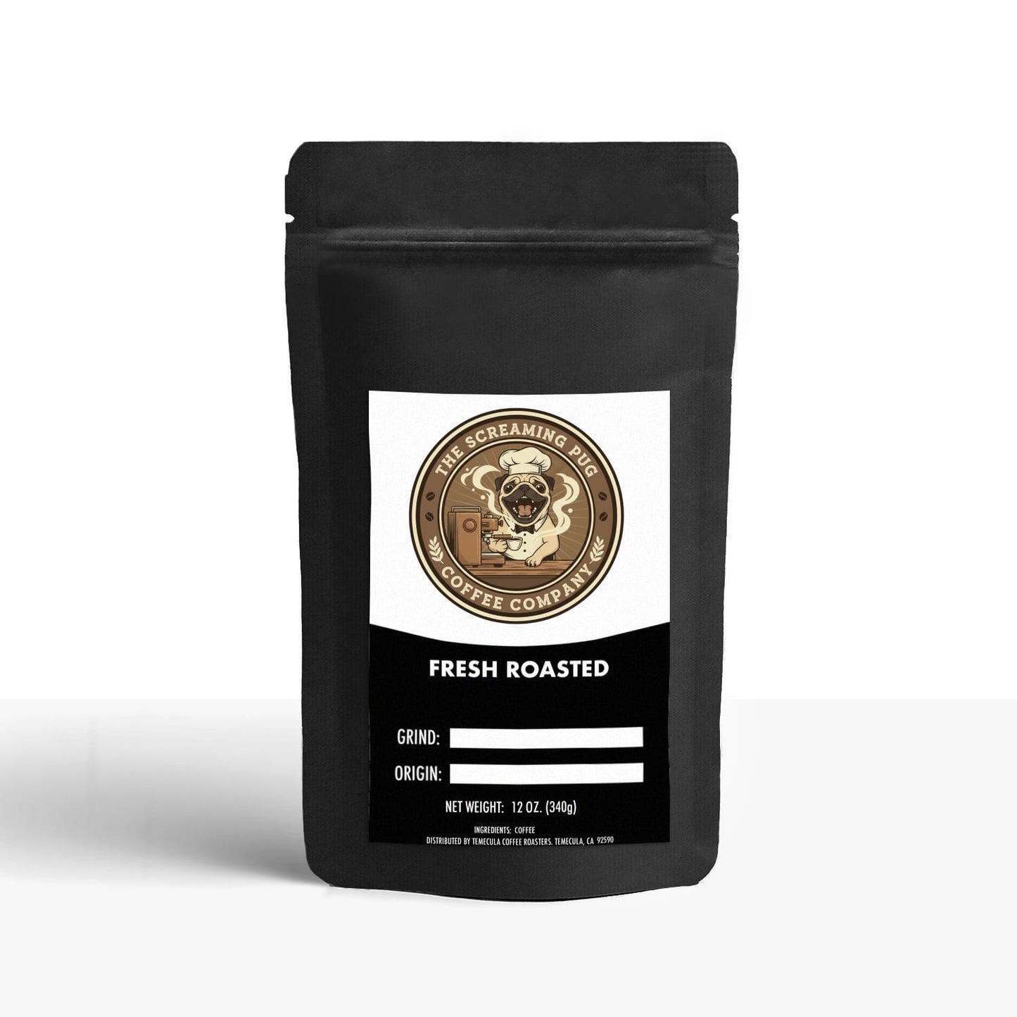 Breakfast Blend